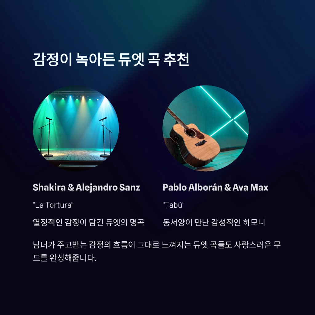 라틴플레이리스트